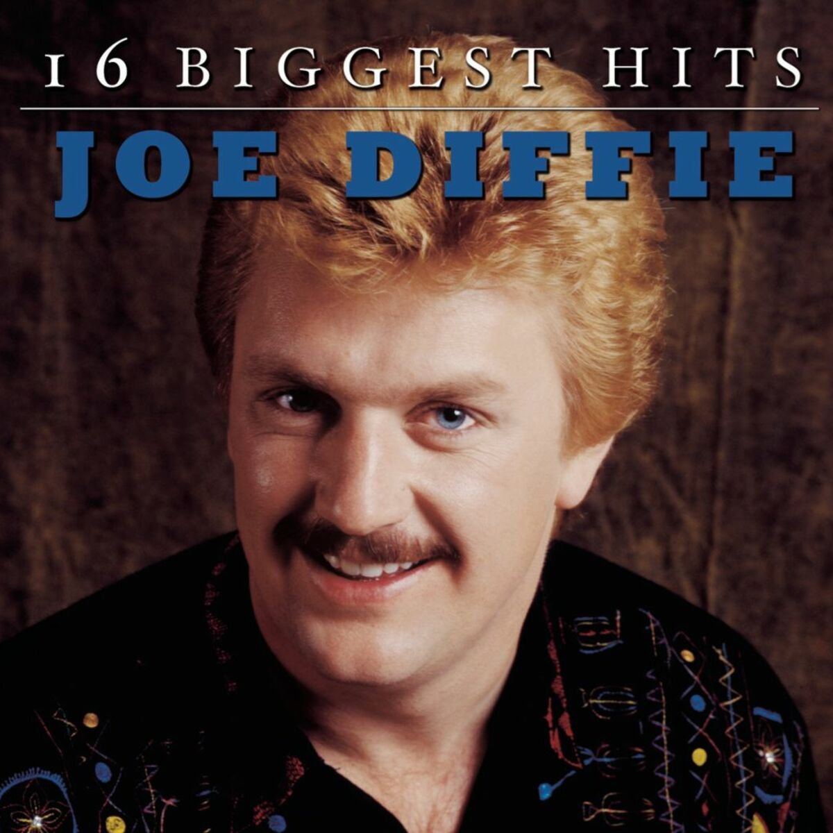 Joe Diffie